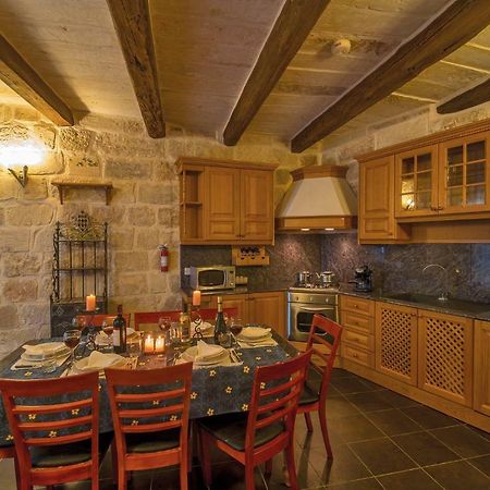 Villa Valletta Żejtun Exteriör bild
