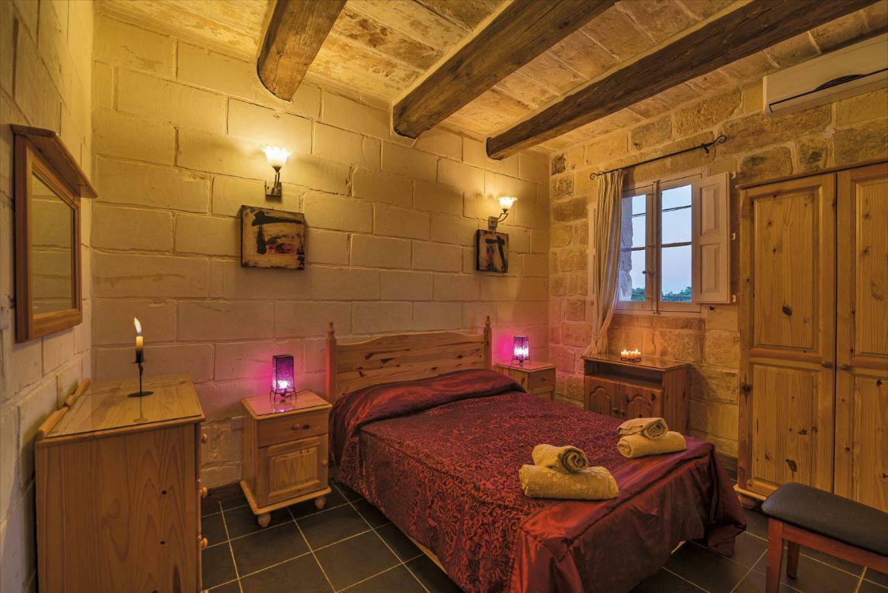 Villa Valletta Żejtun Exteriör bild