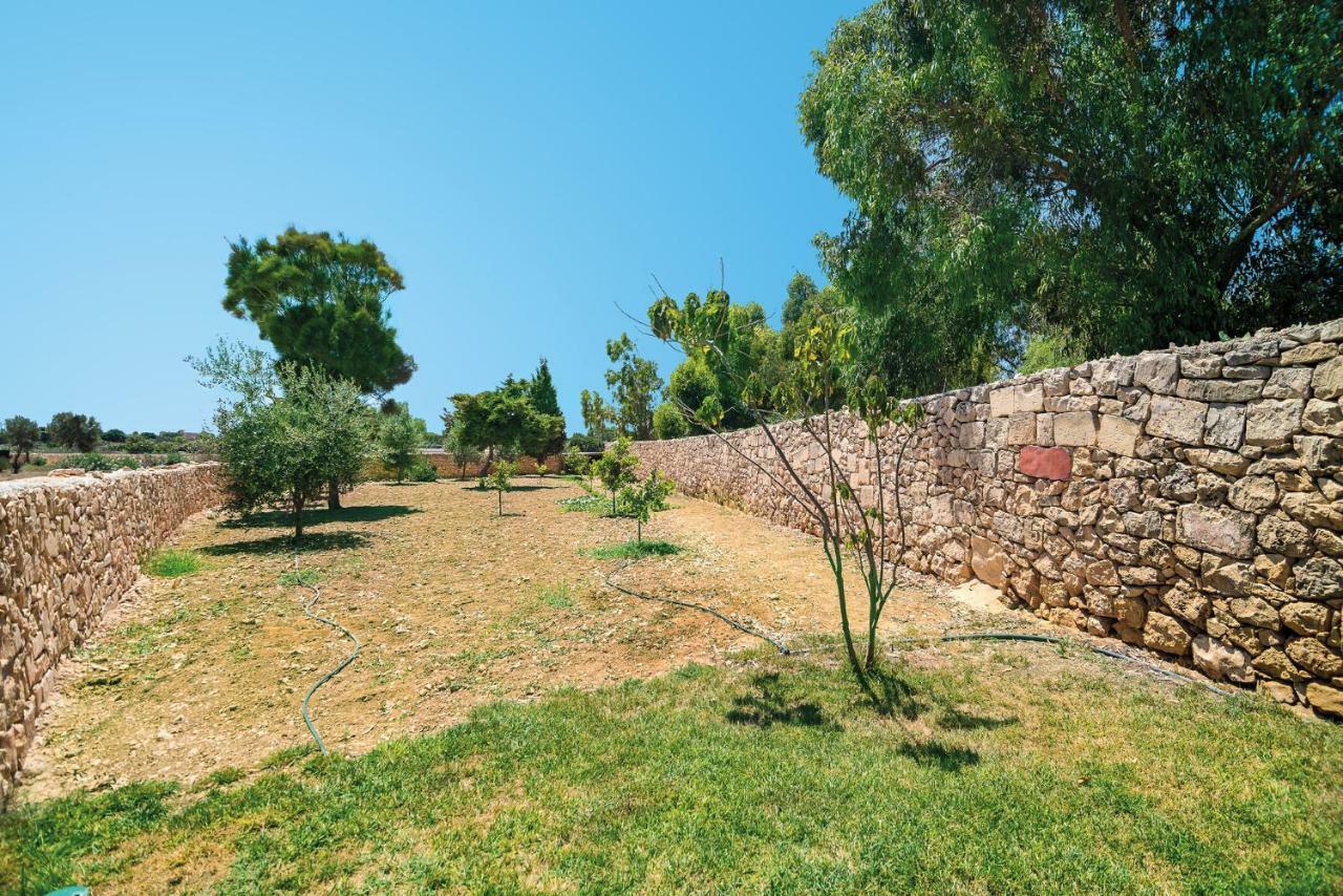 Villa Valletta Żejtun Exteriör bild